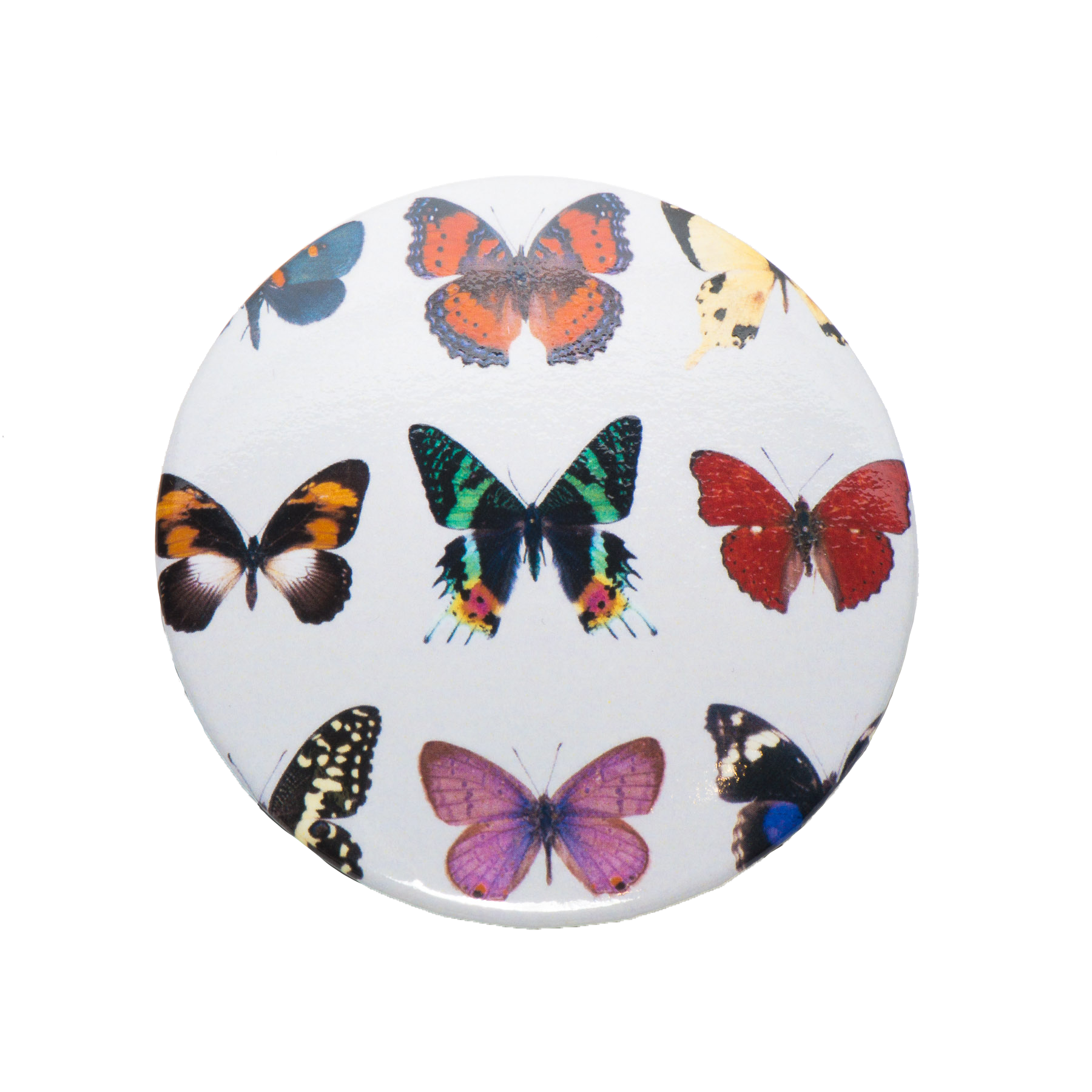 Mirror Butterflies – AfricaShop